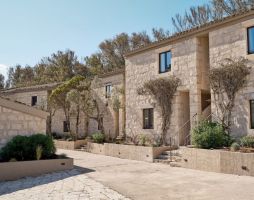 COSTA RAGUSA BORGO